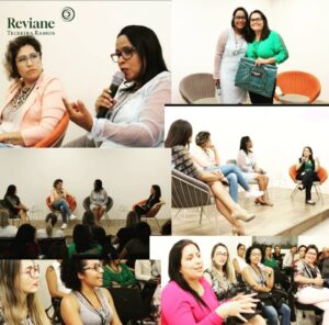 Página Inicial - Reviane Teixeira Ramos