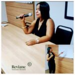 Página Inicial - Reviane Teixeira Ramos