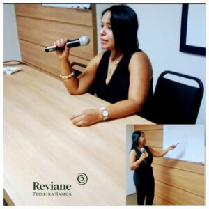 Página Inicial - Reviane Teixeira Ramos