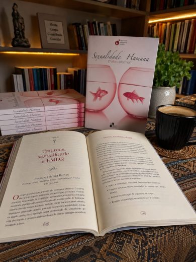 Livros - Reviane Teixeira Ramos
